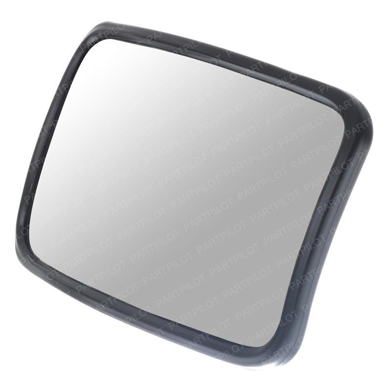 Yanmar 17244168610 - Mirror - Rear View