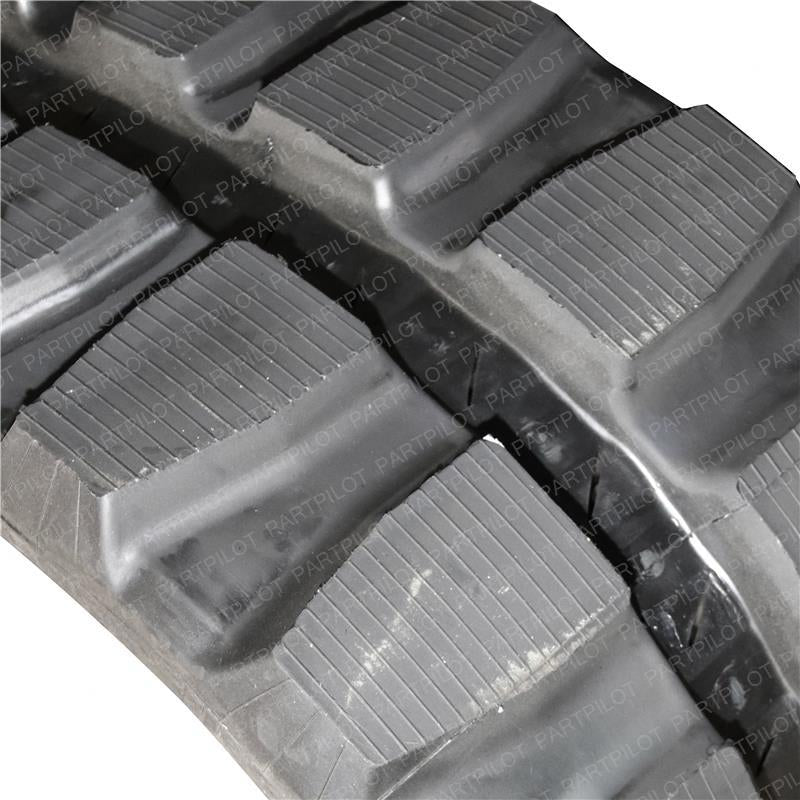 Yanmar 172499-38600 - Track - Rubber 485X92X72