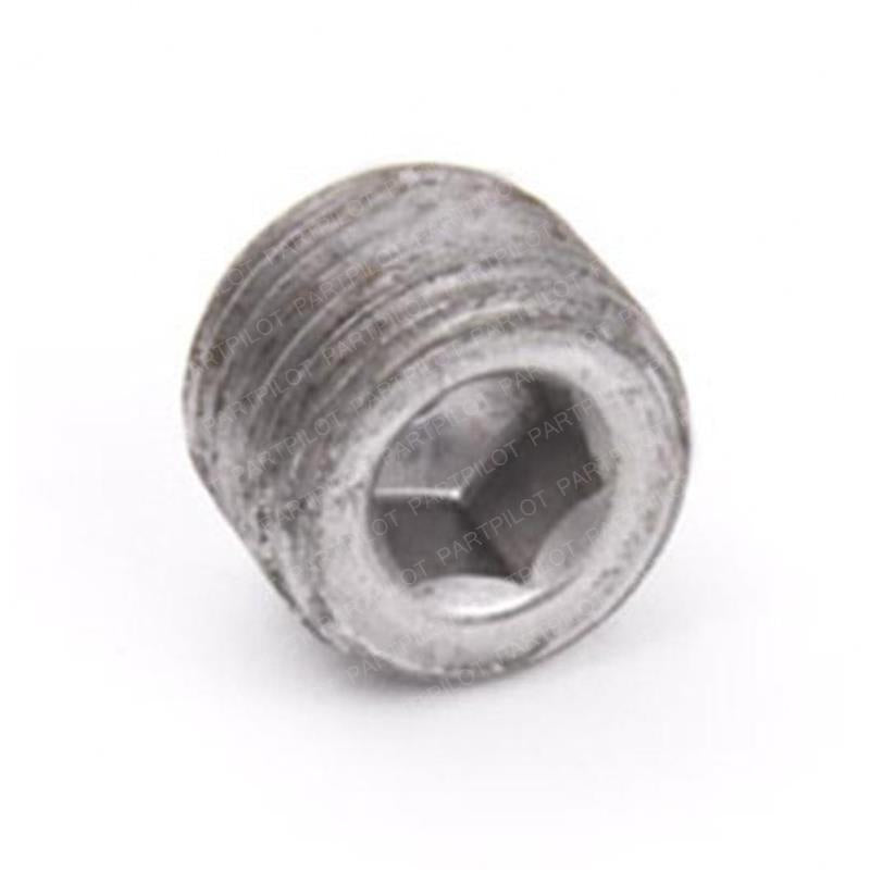 Yanmar 5370662049 - Pipe Plug