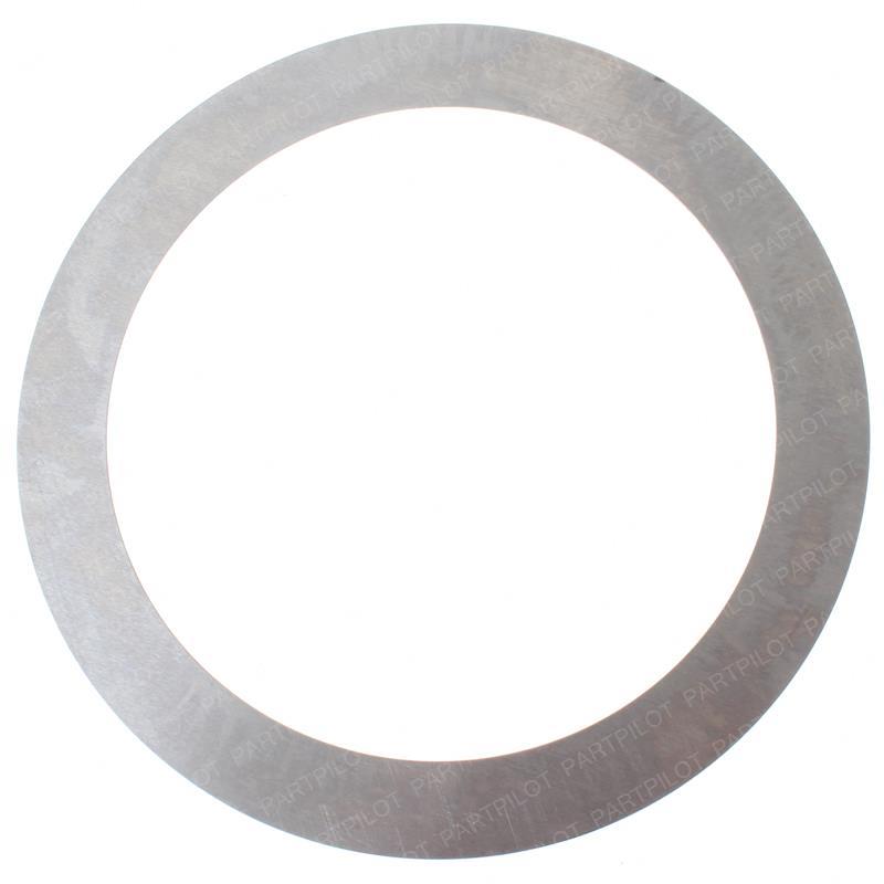 Yanmar 5370652242 - Shim 0-50