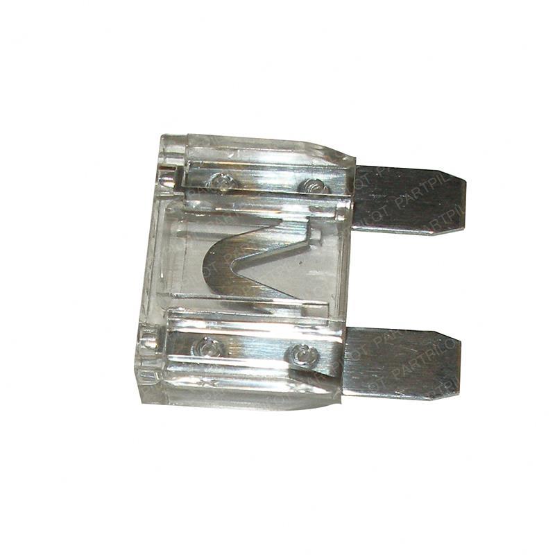 Yanmar J57M8190 - Fuse 80A