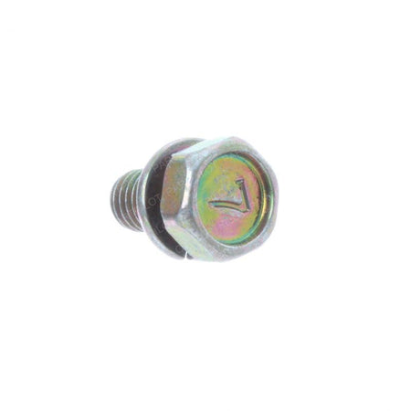 Yanmar ES0553453 - Screw - Hex Cap