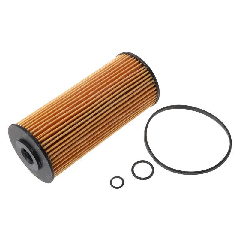 Yanmar 165001-58610 - Element - Lube