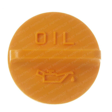 Yanmar 124160-01751 - Cap