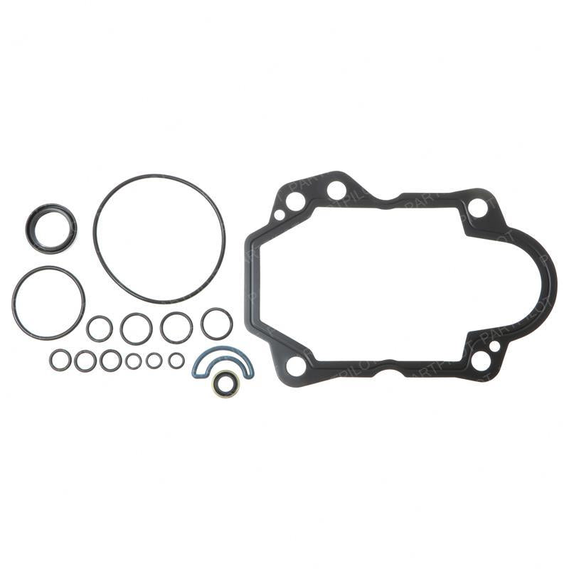 Yanmar 172460-73110 - Pump - Hydraulic Repairkit