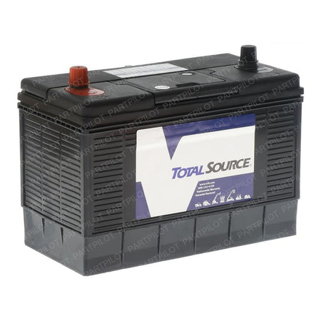 Yanmar JTY6128-WC - Battery- 12 Volt