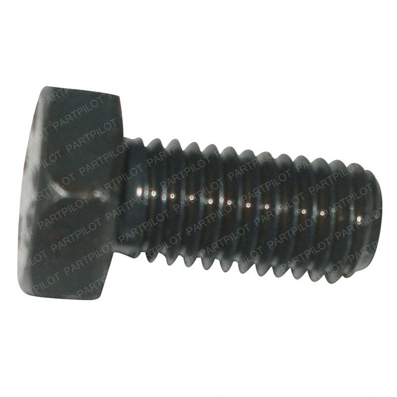 Yanmar J19M7872 - Bolt - Hex - M12-1.75 X 25MM