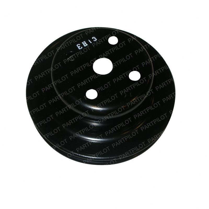 Yanmar 129917-42380 - Pulley - Water Pump