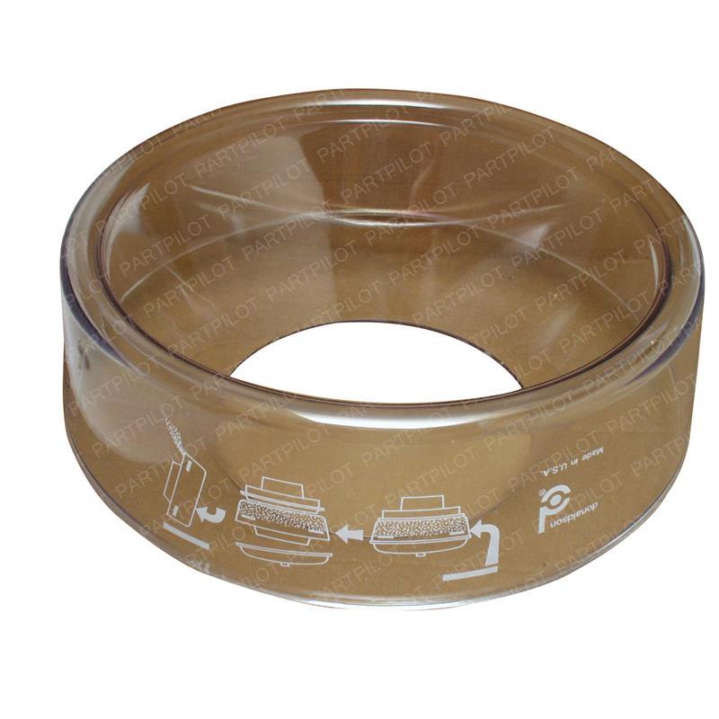 Yanmar JR28795 - Body - Filter
