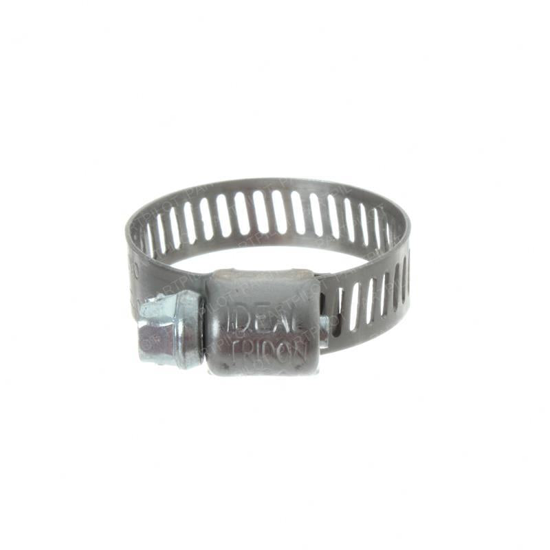 Yanmar JR191781 - Clamp - Hose 3/8 - 1 1/16 Inch