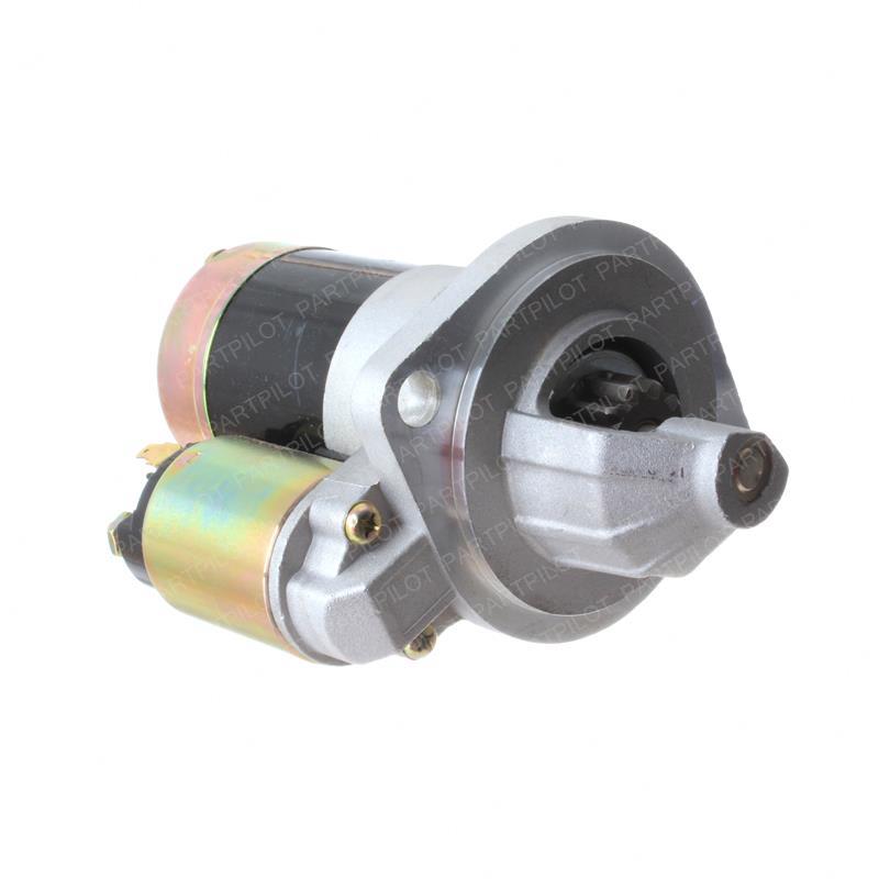Yanmar Y119631-77011 - Starter-new