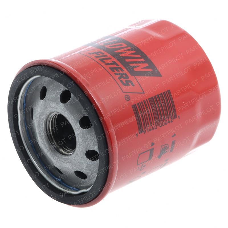 Yanmar 165000-15360 - Filter
