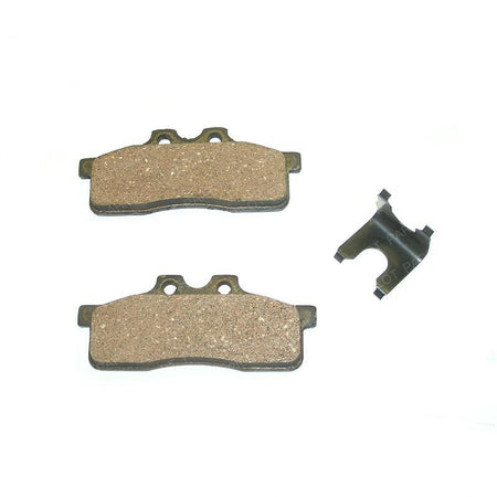 Yanmar 5371000080 - Pad Kit