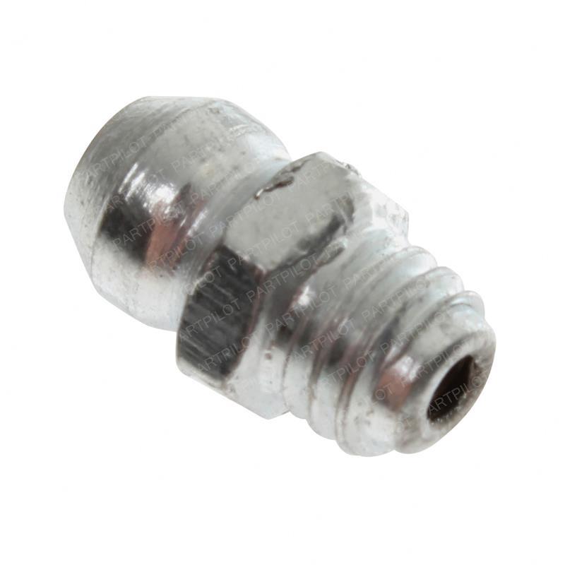 Yanmar J58M5573 - Fitting - Grease