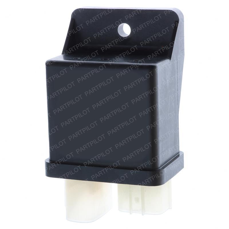 Yanmar 119802-77200 - Relay-safety
