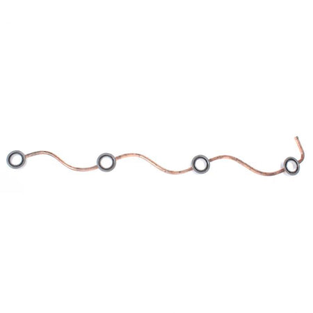 Yanmar 80023161112 - Tube - Fuel Injection