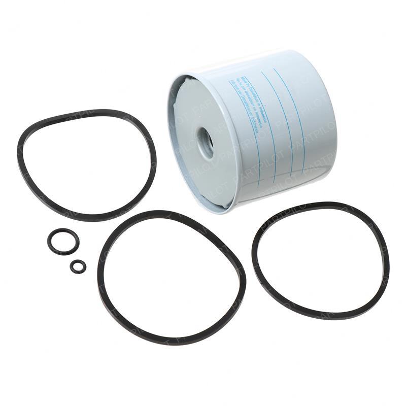 Yanmar 26550005-DON - Filter - Fuel