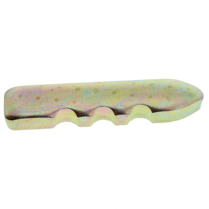 Yanmar 172448-82580 - Pin-tooth Lock