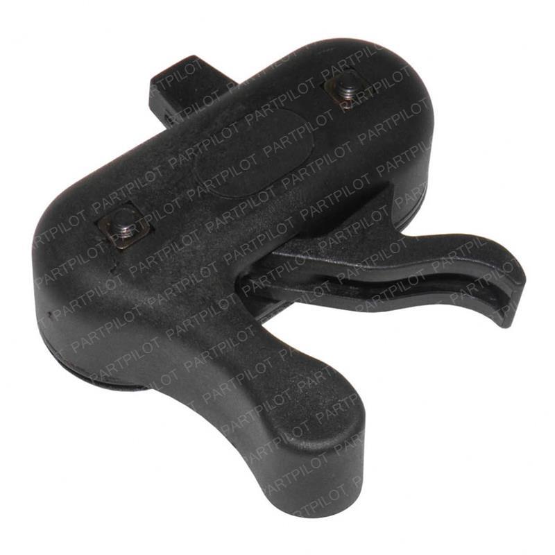 Yanmar 172456-69550 - Latch - LH