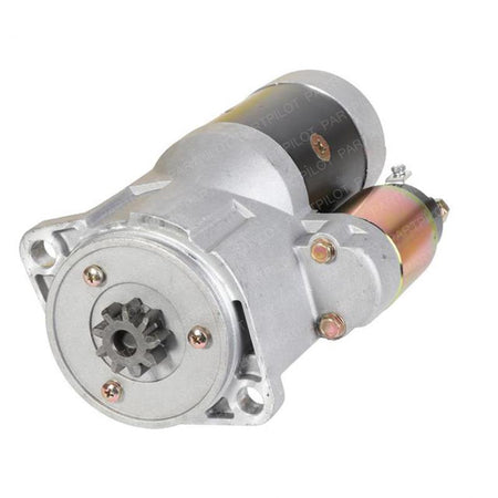 Yanmar 129940-77010 - Starter - New