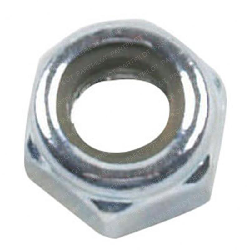 Yanmar J14M7360 - Lock Nut M5