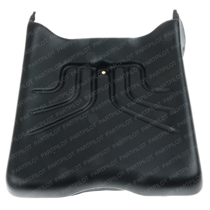 Yanmar 172194-64110 - Cushion - Seat Bottom Vinyl