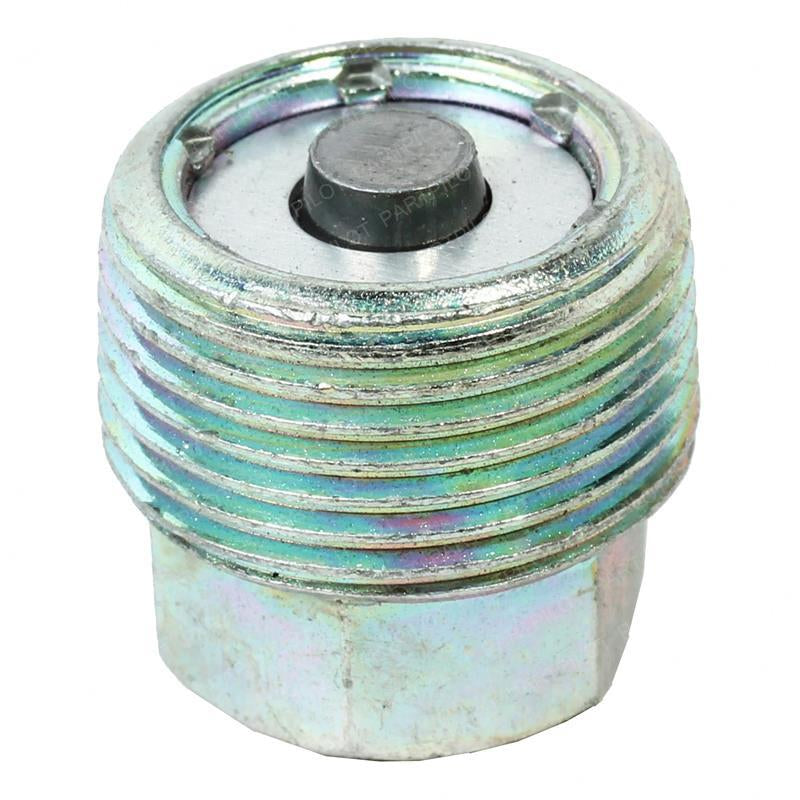 Yanmar 5370632531 - Plug - Magnet