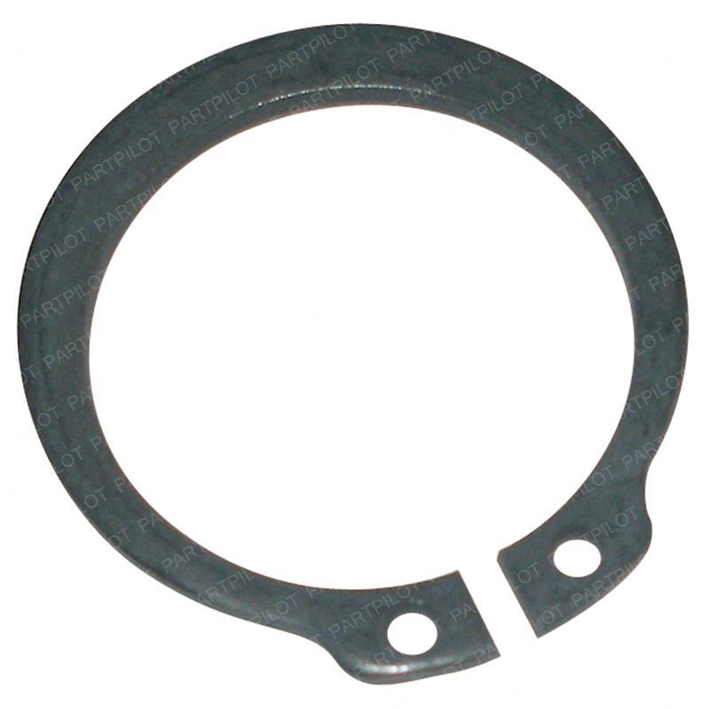 Yanmar 1455622838 - Ring - Snap - Internal