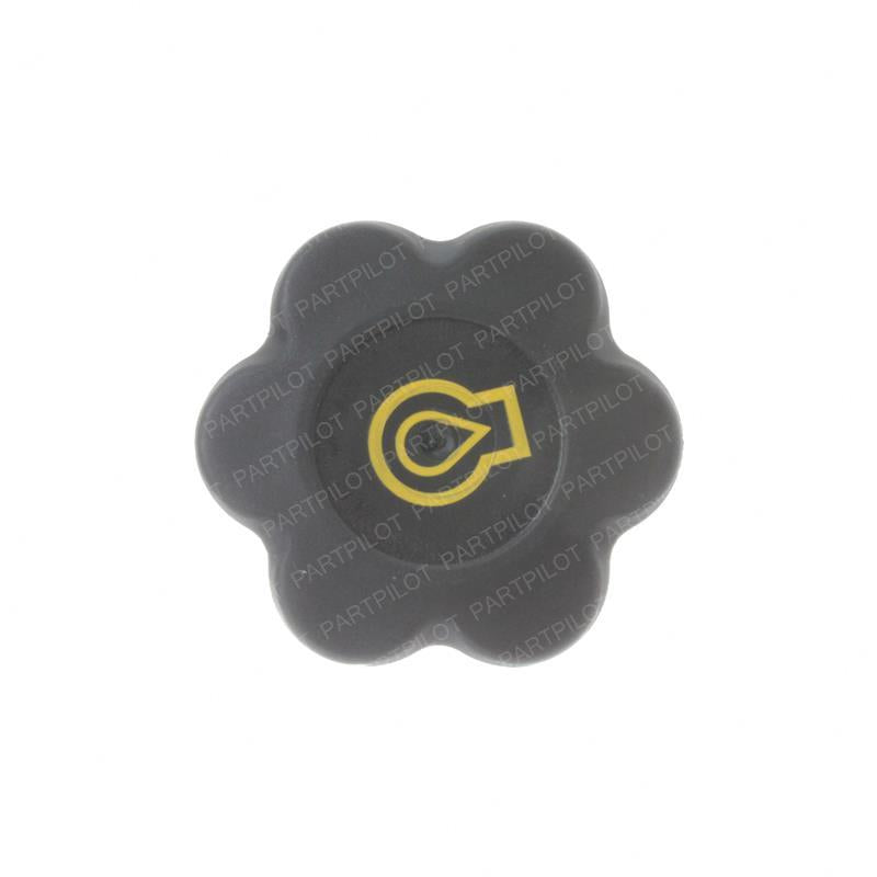 Yanmar 165000-15760 - Cap