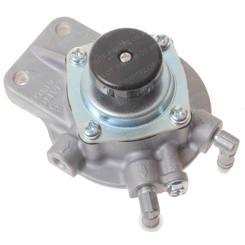 Yanmar 129901-55811 - Head