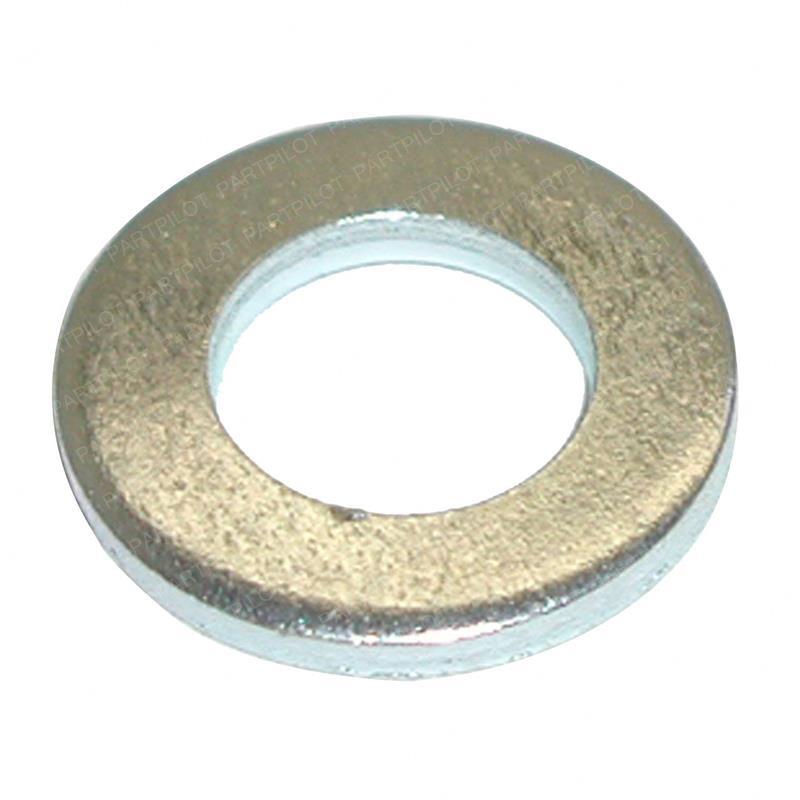 Yanmar 22137-100000 - 3/8 Sae Flatwasher