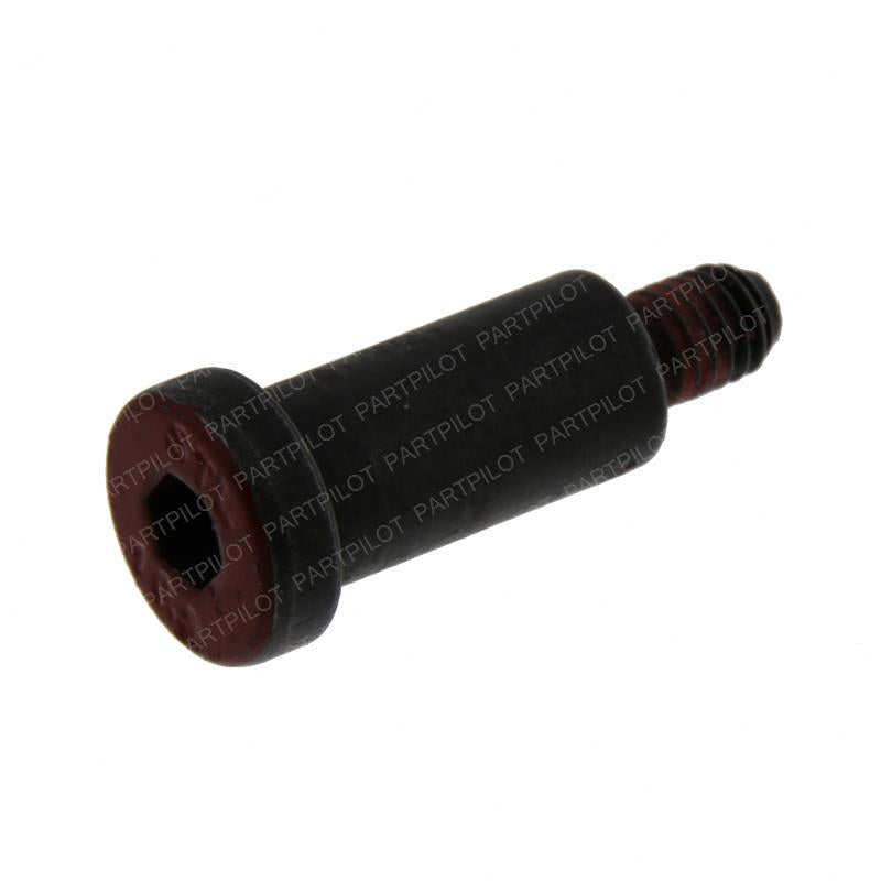 Yanmar 5370662019 - Bolt