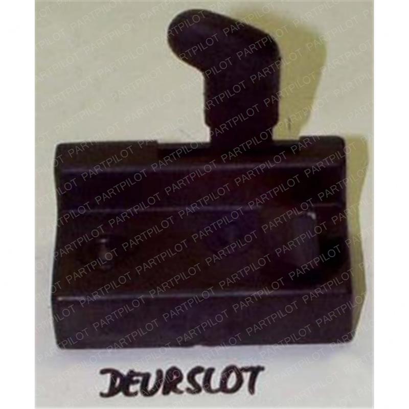 Yanmar 5388661477 - Latch - Cab Door - LH
