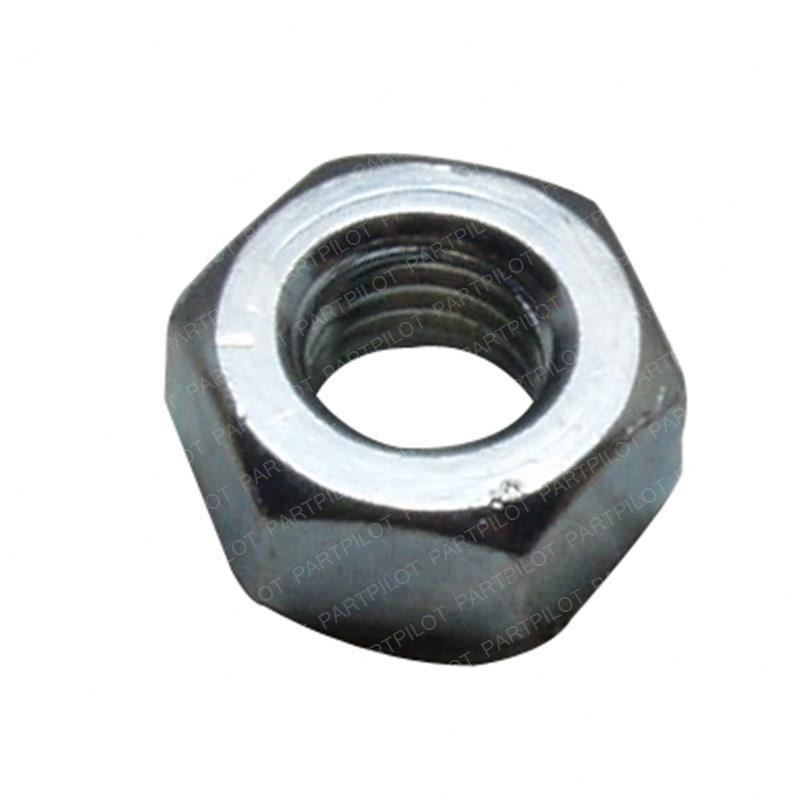Yanmar 165000-23250 - Nut - Hex 1/4-28
