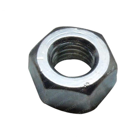 Yanmar 165000-23250 - Nut - Hex 1/4-28