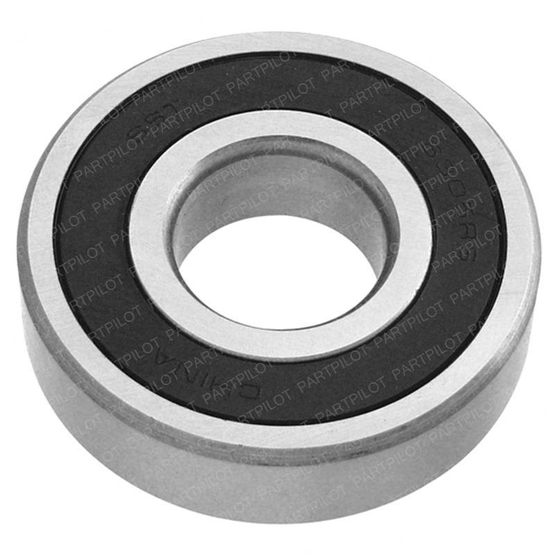 Yanmar JPE971056 - Bearing - Ball Double Seal