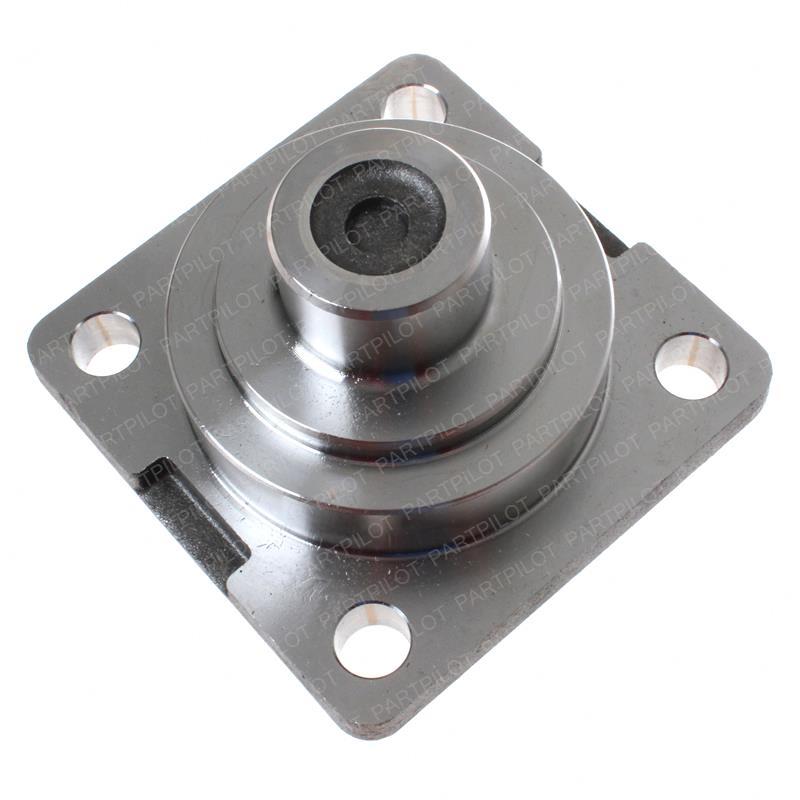 Yanmar JZ72469 - Pin - Bearing