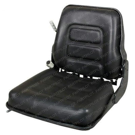 Yanmar 172455-64200-E - Seat - Vinyl