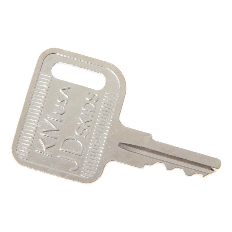 Yanmar JT209428 - Key - Ignition/door Lock