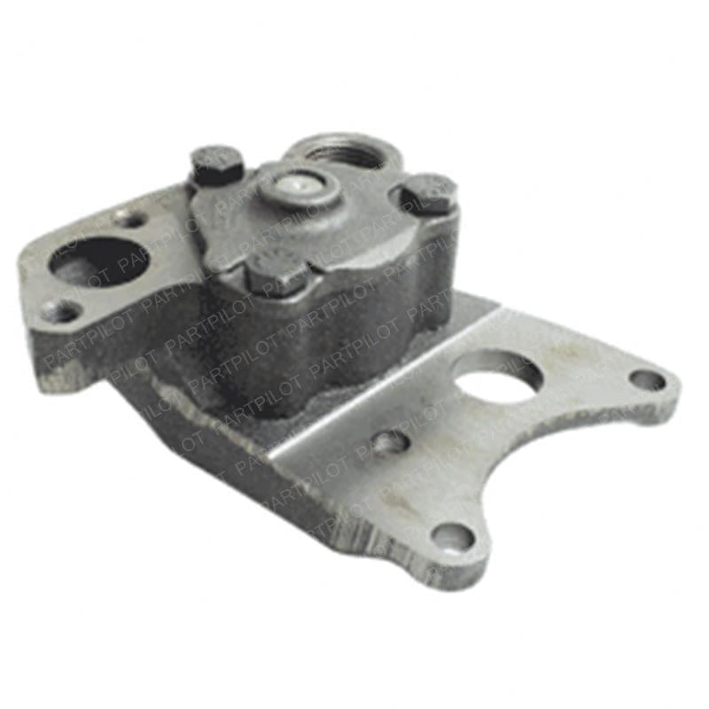 Yanmar 41314182 - Pump - Oil