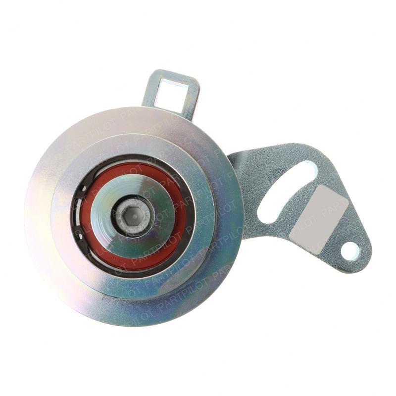 Yanmar 5411666114 - Pulley - Belt Tensioner