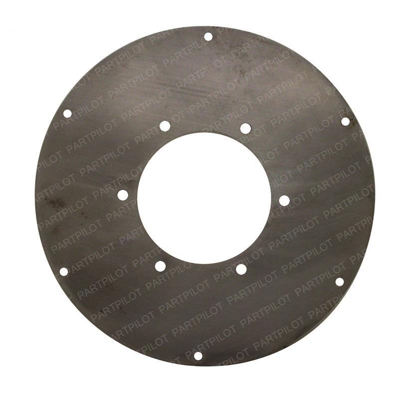 Yanmar JR41342 - Plate - Drive