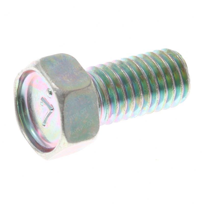 Yanmar Y26116-080162 - Bolt M 8X16