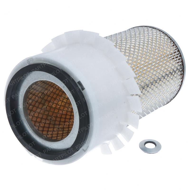 Yanmar 5568656325-BALD - Filter