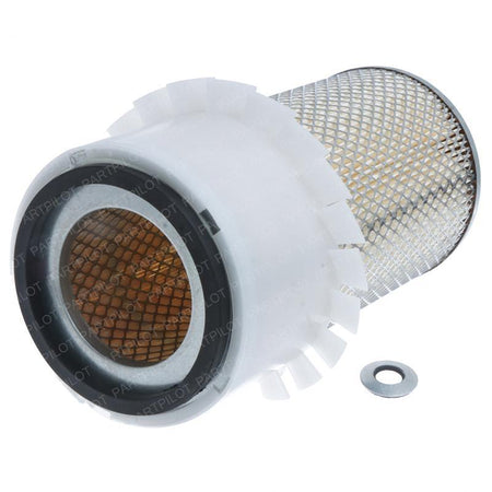 Yanmar 5568656325-BALD - Filter