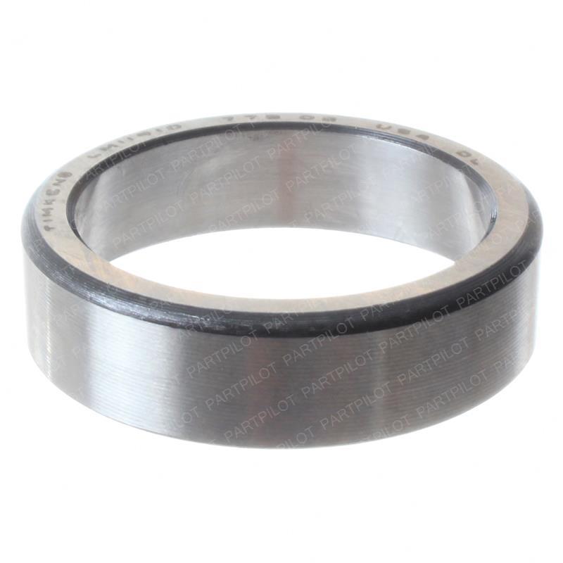 Yanmar JJD8226-TIM - Bearing - Taper Cup