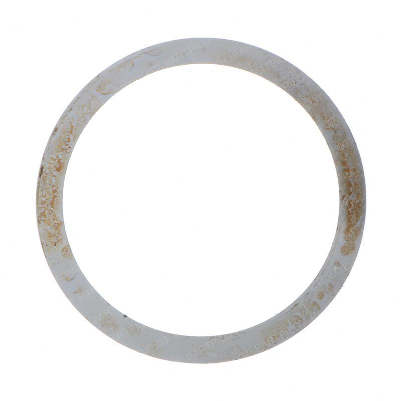 Yanmar 5370651834 - Shim