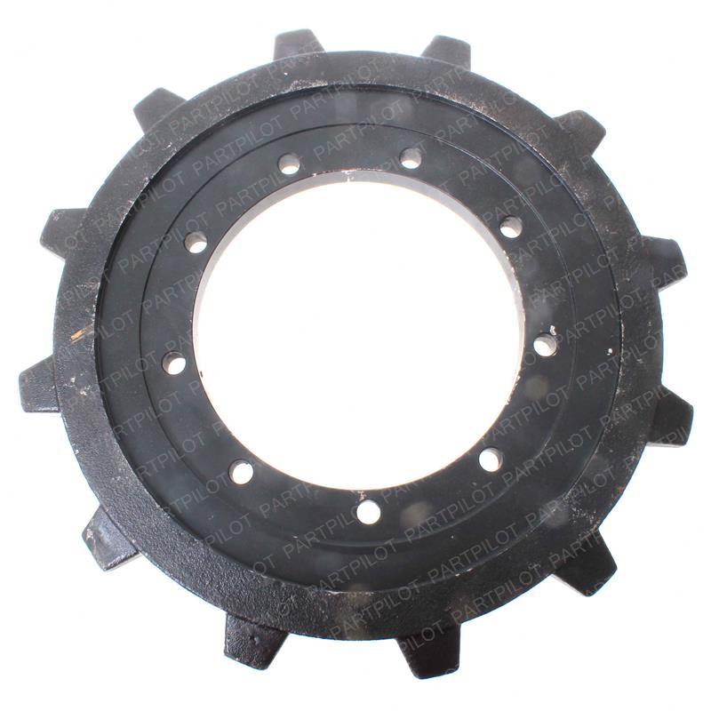 Yanmar 172141-29210 - Sprocket