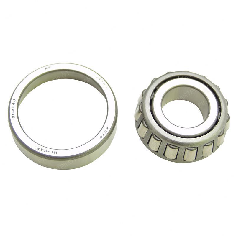 Yanmar X0166402030 - Bearing - Taper Roller