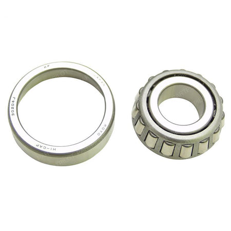 Yanmar X0166402030 - Bearing - Taper Roller